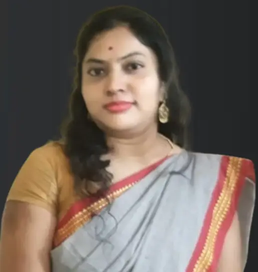 Swetha K B